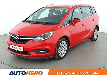 Opel Zafira Tourer 1.6 SIDI Turbo Innovation Aut.*LED*PDC*SHZ*KLIMA*