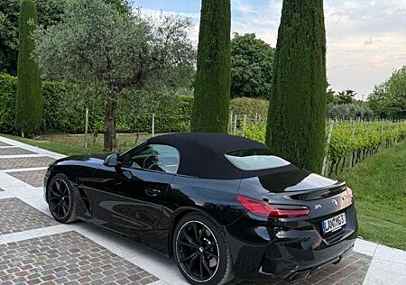 BMW Z4 M M40 i