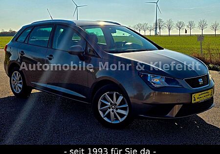 Seat Ibiza ST Style Salsa*SHZ*NAVI*BLUETOOTH*LMF*PDC*