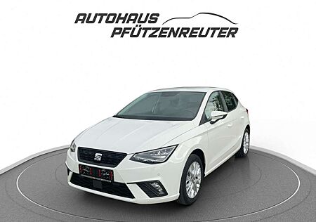 Seat Ibiza Style SHZ Kamera DAB LED