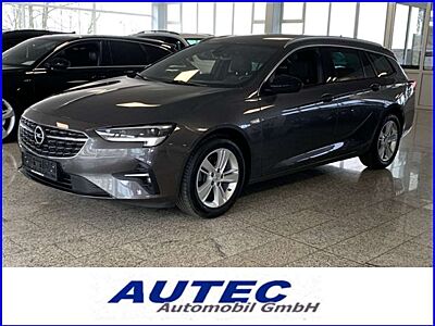 Opel Insignia ST Business 2.0 CDTI HEAD-UP+AHK+KAMERA