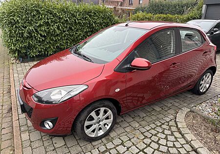 Mazda 2 1.3 MZR Edition