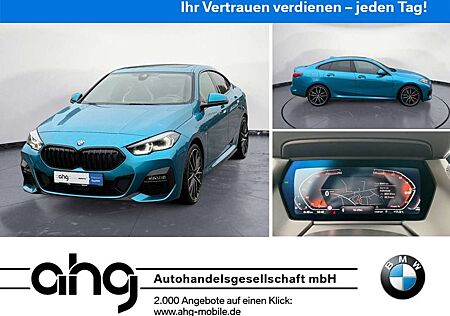 BMW Others 220i Gran Coupe M Sport EDITION COLORVISION Head