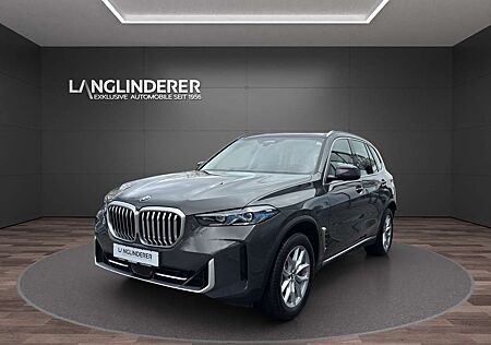 BMW X5 xDrive30d NP 109.109,- AHK Gestiksteuerung