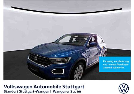 VW T-Roc Volkswagen Sport 1.5 TSI Navi Kamera LED ACC SHZ