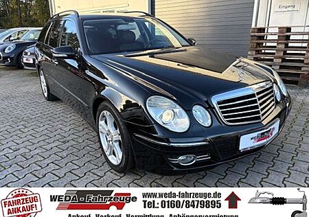 Mercedes-Benz E 220 gebraucht kaufen Mercedes-Benz E 220 T CDI (211.208) - TÜV/AU NEU