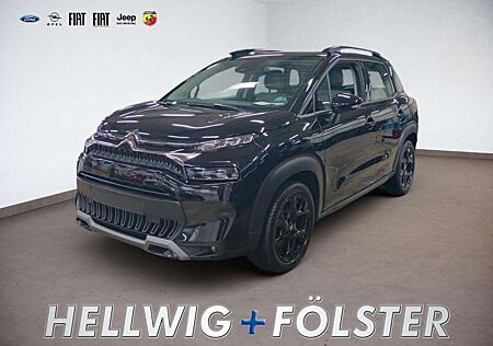 Citroën C3 Aircross Citroen Max 1.2 PureTech Aut. HUD Navi LED