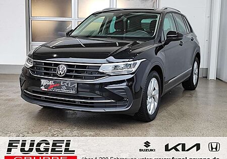 VW Tiguan Volkswagen 1.5 TSI Active ACC|Navi|LED|SHZ