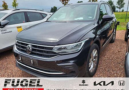 VW Tiguan Volkswagen 1.5 TSI Active ACC|Navi|LED|SHZ