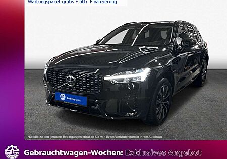 Volvo XC 60 XC60 B4 Plus-Dark Aut Glasd 360° PilotAssist BLIS