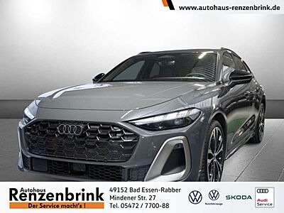 Audi A5 Avant S line TDI quattro edition one 360°+MATRI...