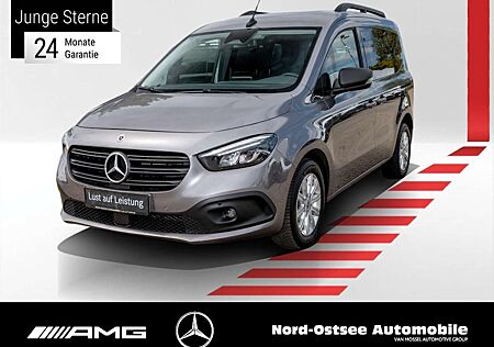 Mercedes-Benz Citan 112 Tourer lang NAVI KLIMA LED NEBEL TEMPO