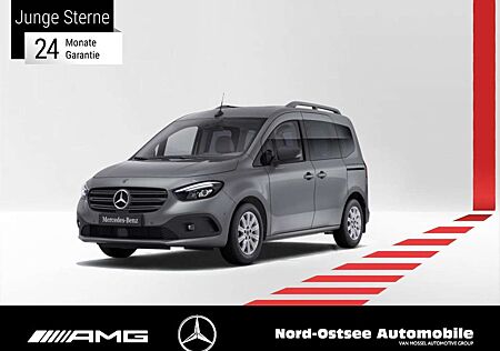 Mercedes-Benz Citan 112 Tourer lang NAVI KLIMA LED NEBEL TEMPO
