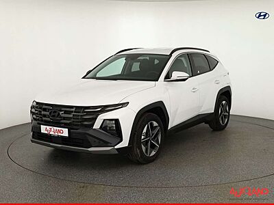 Hyundai TUCSON 1.6 T-GDI Aut. Matrix ACC Navi