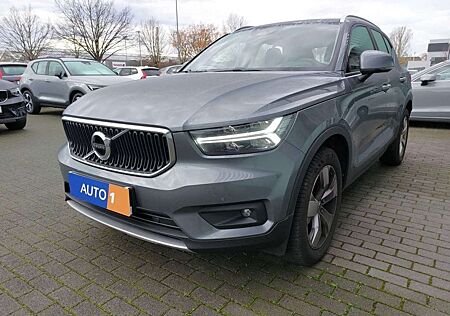 Volvo XC 40 XC40 XC40 T4 Geartronic Momentum|AHK|NAVI|LEDER|SHZG