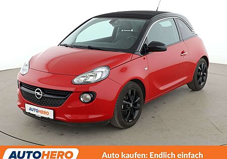 Opel Adam 1.4 Open Air *TEMPO*PDC*SHZ*KLIMA*