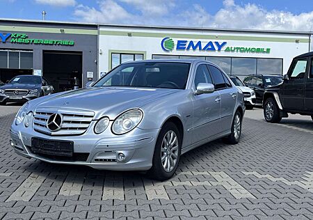 Mercedes-Benz E 220 CDI Automatik