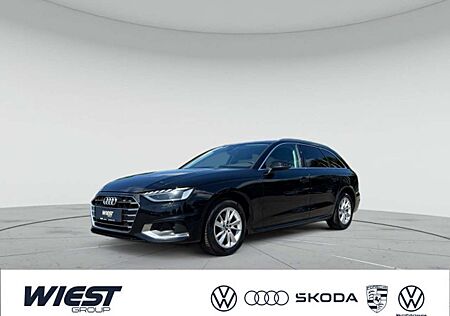 Audi A4 advanced 35 TDI S tronic LED Business