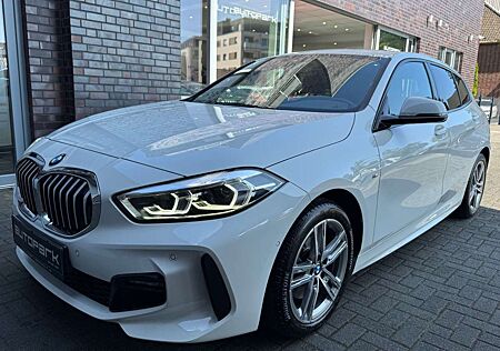 BMW 118 i M Sport Aut. LCProf. HiFi ACC Kamera DrivAs