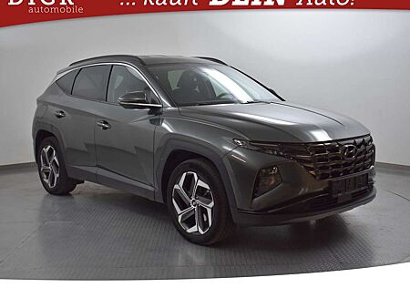 Hyundai Tucson 1.6 Hyb 4WD Trend NAV+LED+SHZ+KAM+ACC+AHK