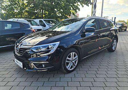 Renault Megane IV Kombi 1.3 TCe 140 BUSINESS Automatik