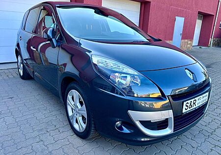 Renault Scenic III Dynamique