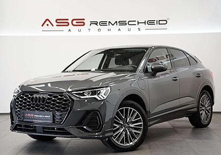 Audi Q3 45 TFSI e Sportback *1.H *19 *Virtual *Optik