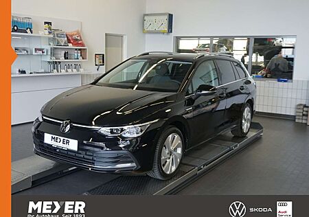 VW Golf Variant Volkswagen VIII Variant Style 1.5 eTSI DSG *AHK, LED, ACC, N