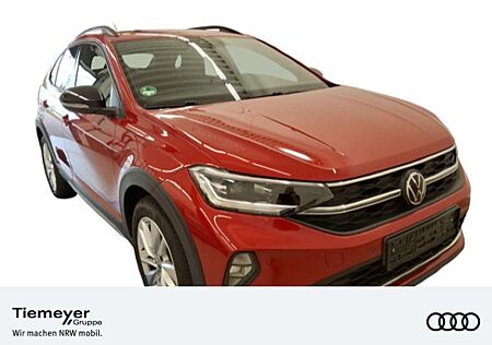VW Taigo Volkswagen 1.5 TSI DSG MOVE+ LM17 MATRIX SITZH VIRTUA