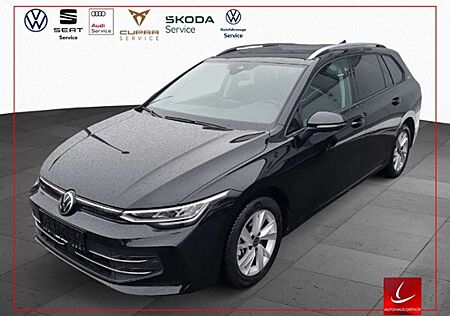 VW Golf Variant Volkswagen 2.0 TDI DSG GOAL AHK NAVI SHZ PDC LED ALU KLIMA