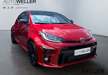 Toyota Yaris GR *LED*Kamera*Leder*SmartKey*ACC*Sitzhz*