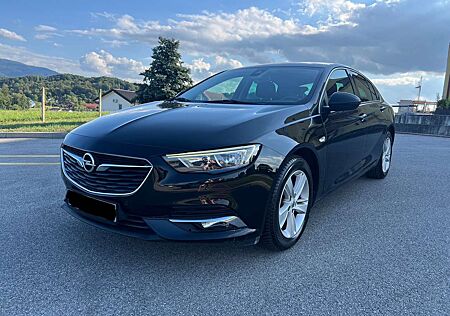 Opel Insignia Sport 1.6 Diesel Automatik Ultimate