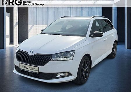 Skoda Fabia Combi 1.0 TSI Ambition OPF