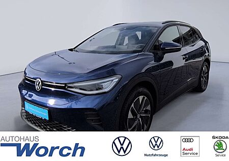 VW ID.4 Volkswagen Pro Move WÄRMEPUMPE+MATRIX+AHK