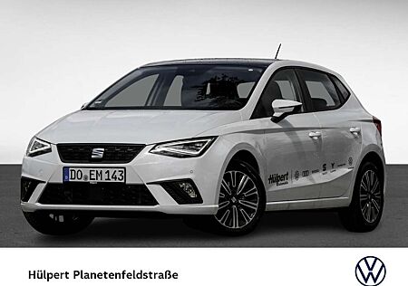 Seat Ibiza 1.0 STYLE EDITION DSG PANO CAM ALU SHZ