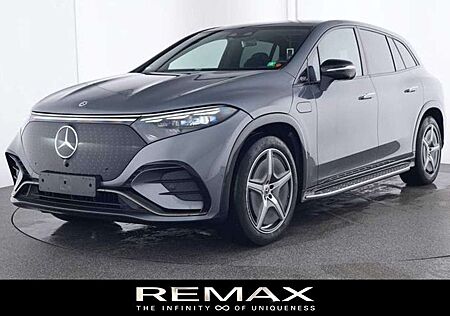 Mercedes-Benz EQE SUV EQS SUV EQS 450 4M SUV / AMG-Line Premium Plus / Massage