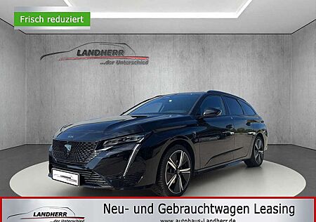 Peugeot 308 SW PureTech 130 GT// /Navi/Kamera/LED
