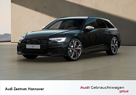 Audi S6 55 TDI qu. Kamera LED ACC Navi