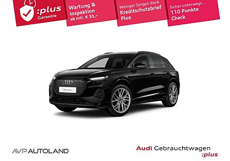 Audi Q4 e-tron 35 | EINPARKHILFE | LED
