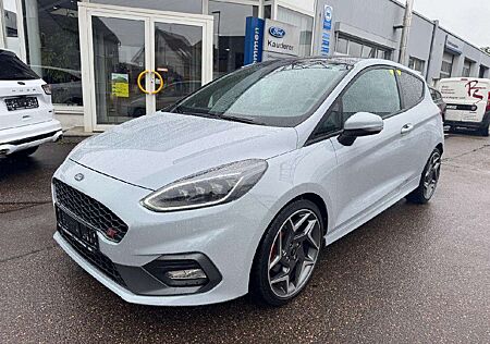 Ford Fiesta ST