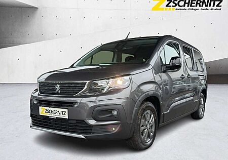 Peugeot Rifter 136 L2 Allure Elektromotor Navi+PDC+AUT