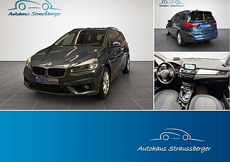 BMW 218 Advantage Temp HuD Memory 7Sitz