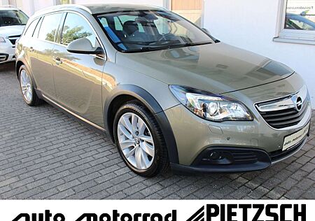 Opel Insignia Country Tourer 1.6 SIDI AHK Navi SHZ ZV