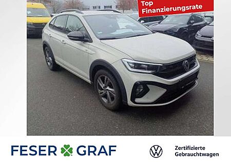 VW Taigo Volkswagen 1.0 TSI R-Line BlackStyle DSG Navi / Kamera / Virt