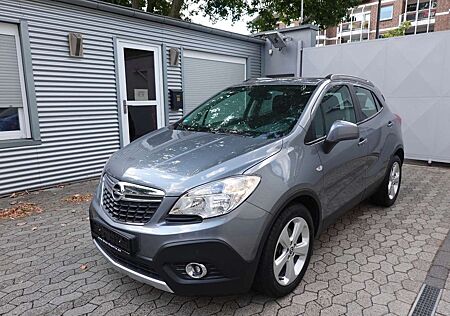 Opel Mokka Edition PDC Tempomat 1Hand Automatik