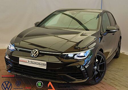 VW Golf Volkswagen VIII R 2.0 l TSI DSG+MATRIX+AHK+ACC+RFK+NAVI