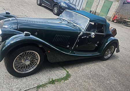 Morgan Plus 8 4.0 35thAnniversary