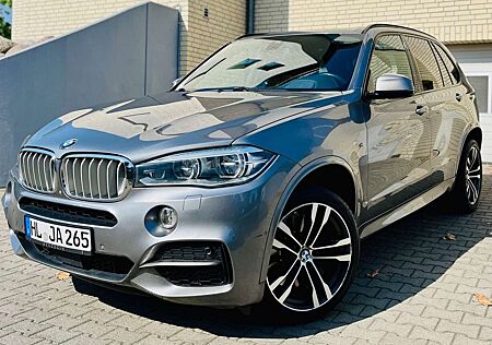 BMW X5 M X5 M50d Sport-Aut.