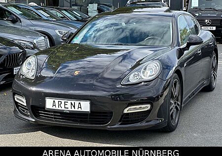 Porsche Panamera Turbo*Chrono*630PS PP-Performance*Brd