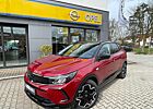 Opel Grandland 1.2 DI GS LED Navi PDC SHZ LHZ Kamera 19"Alu